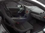 Mercedes-Benz SLK55 AMG Black series 2006 года